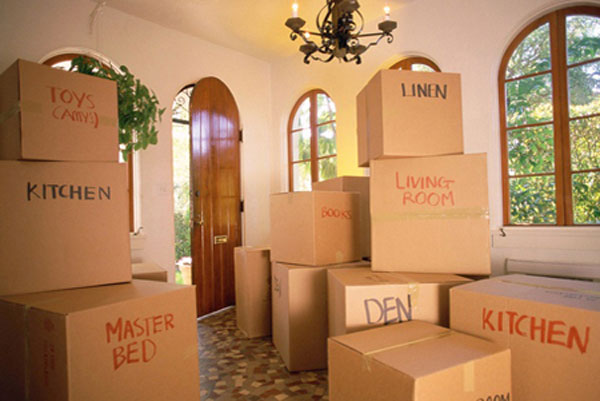 About Home Shifting in Nashik