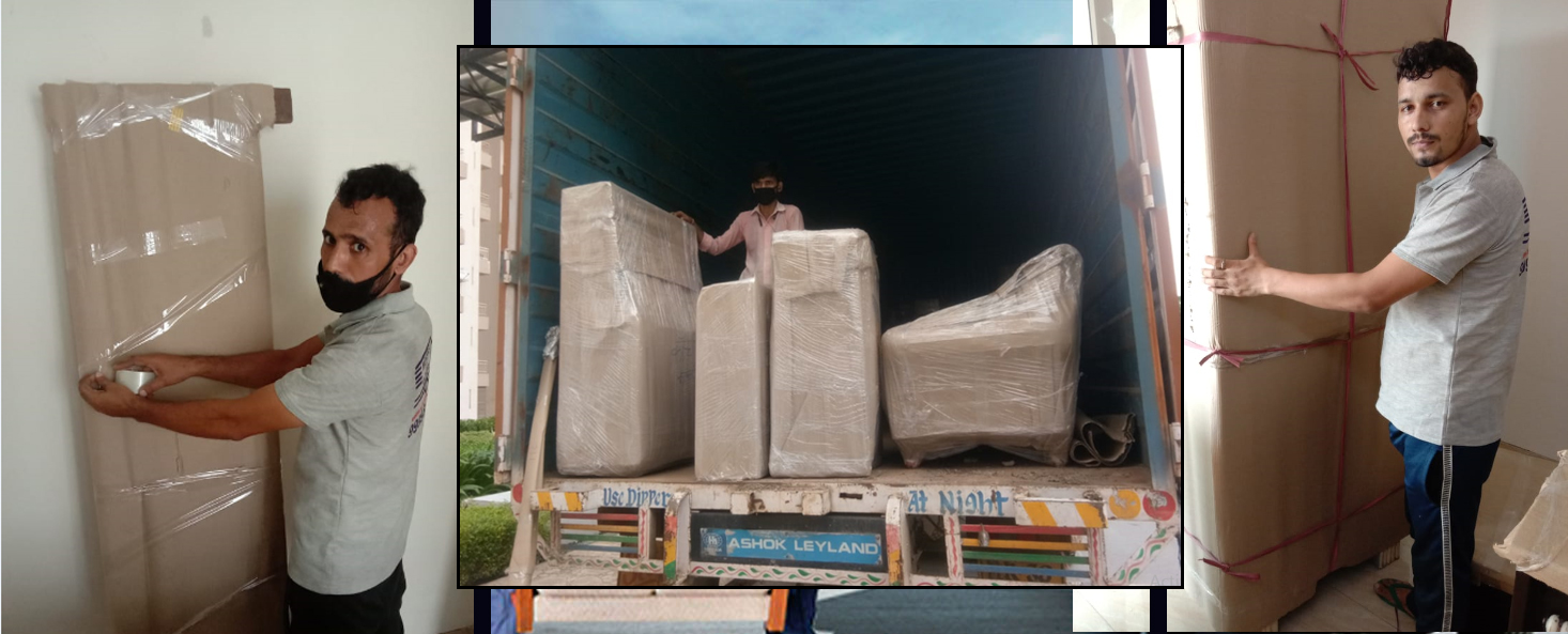 Packers and movers Banner Indore 2